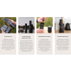 Кофемолка Essence 2в1
