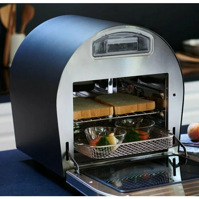 Умная печь-аэрогриль Chef - изображение 7