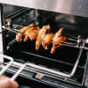 Умная печь-аэрогриль Chef