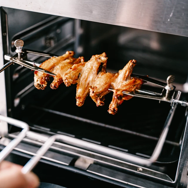 Умная печь-аэрогриль Chef - изображение 5