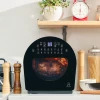 Умная печь-аэрогриль Chef