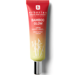 Бамбук Glow крем для лица
