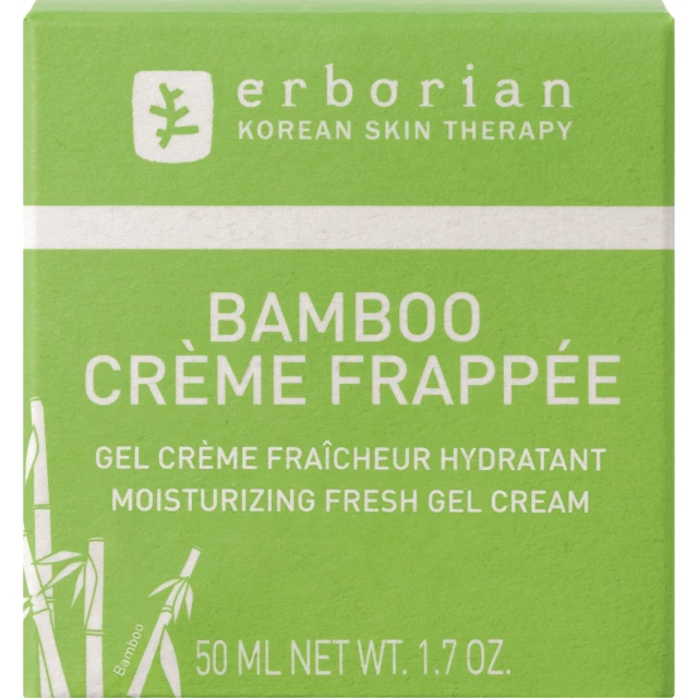 Бамбук Крем-фраппе - изображение 2