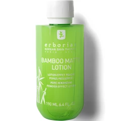 Бамбук Матирующий лосьон для сужения пор 190 мл