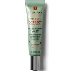 CC RED Корректирующий крем для лица 15 мл