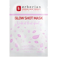 Glow тканевая маска для лица