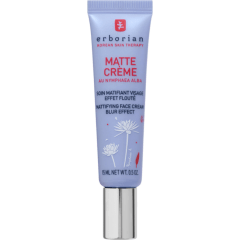 Matte крем для лица 15 мл