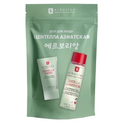 Набор-дуэт "Уход центелла азиатская"