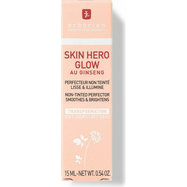 Skin Hero Glow Крем для лица 15 мл - изображение 2