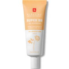 Super ВВ крем для лица Натурально-бежевый 40 мл