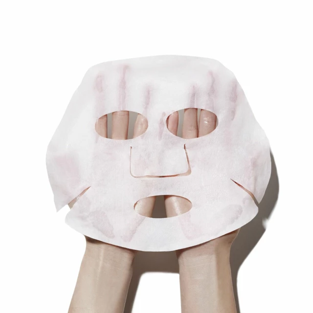 Тканевая маска Кунжутное молоко - изображение 2