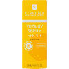 Юзу cолнцезащитная сыворотка SPF50+ для лица