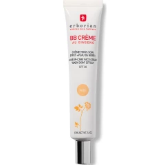 ВВ крем Натурально-бежевый 40 мл