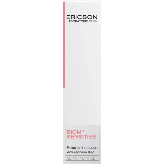 Флюид против покраснения кожи успокаивающий - изображение 2