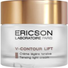 Легкий лифтинг-крем V-Contour Lift