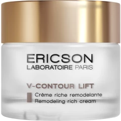 Питательный моделирующий крем V-Contour Lift