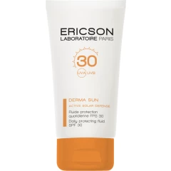 Солнцезащитный флюид для лица SPF30 Daily Protecting