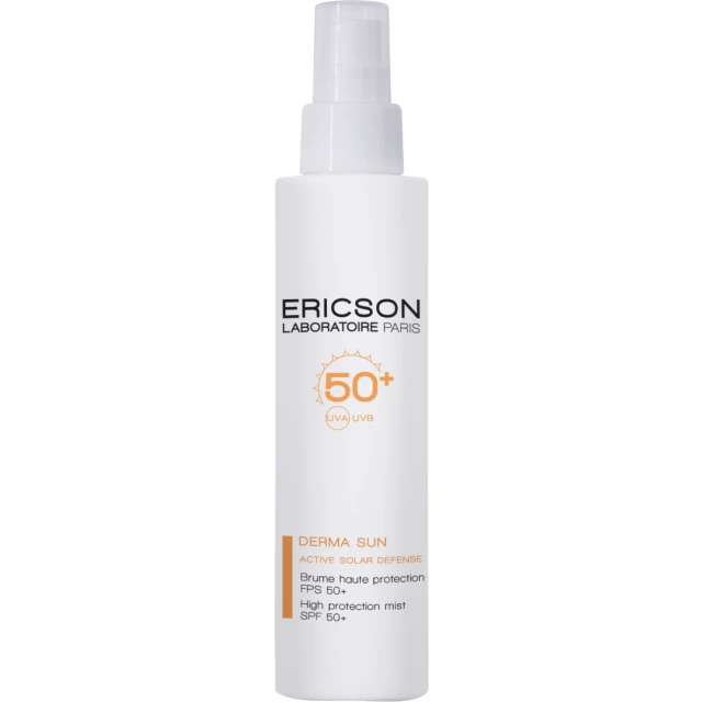 Солнцезащитный спрей High Protection SPF50+