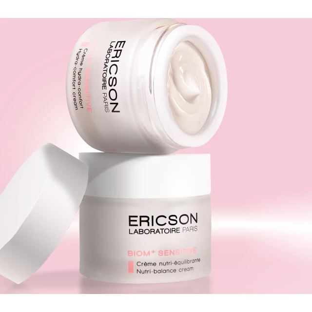 Успокаивающий питательный крем "Нутри-баланс" - изображение 5