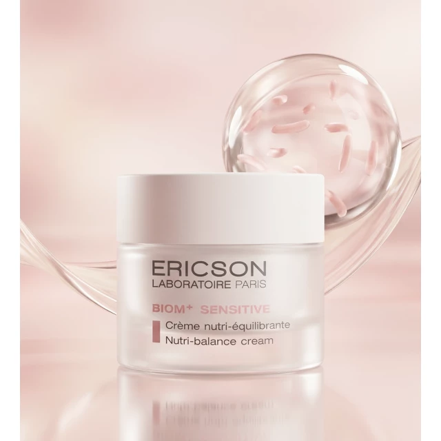 Успокаивающий питательный крем "Нутри-баланс" - изображение 6