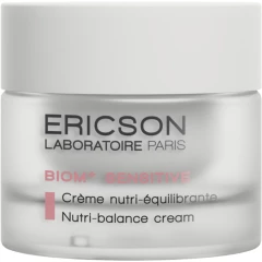 Успокаивающий питательный крем "Нутри-баланс"