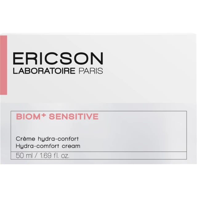 Успокаивающий увлажняющий крем для лица - изображение 2