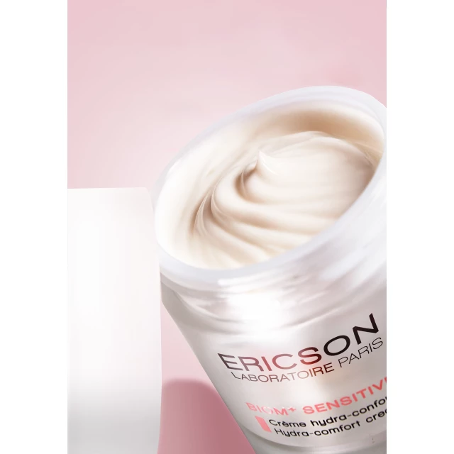 Успокаивающий увлажняющий крем для лица - изображение 4