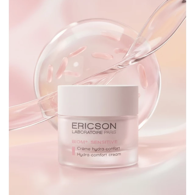 Успокаивающий увлажняющий крем для лица - изображение 5