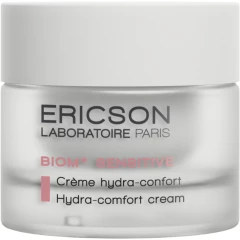 Успокаивающий увлажняющий крем для лица