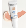 Увлажняющий тональный крем с SPF50+