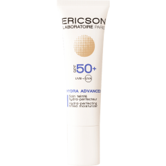 Увлажняющий тональный крем с SPF50+