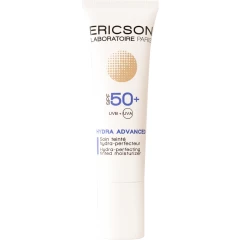 Увлажняющий тональный крем с SPF50+