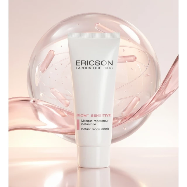 Восстанавливающая и успокаивающая маска для лица - изображение 4