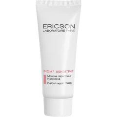 Восстанавливающая и успокаивающая маска для лица