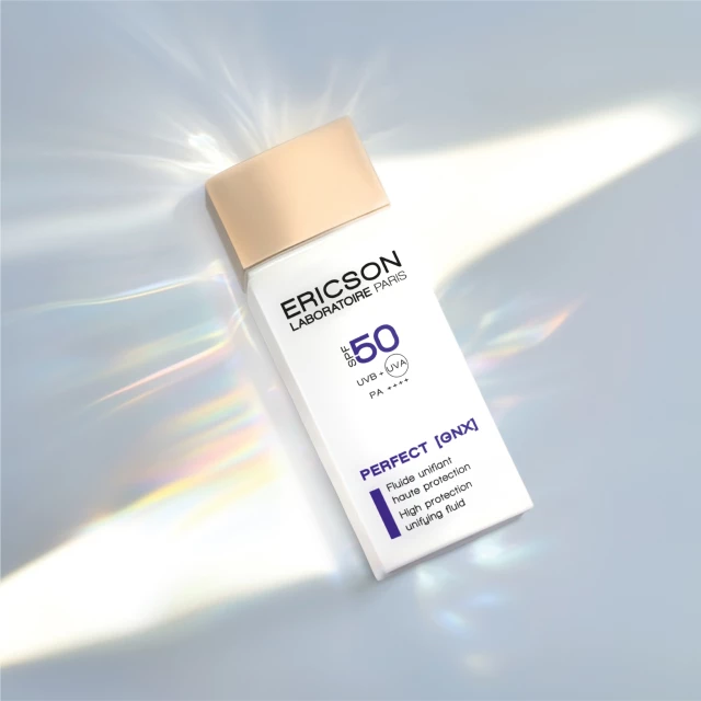 Выравнивающий легкий крем c SPF50 - изображение 2