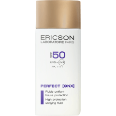 Выравнивающий легкий крем c SPF50