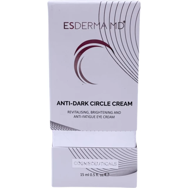 Крем для кожи вокруг глаз от темных кругов - изображение 2