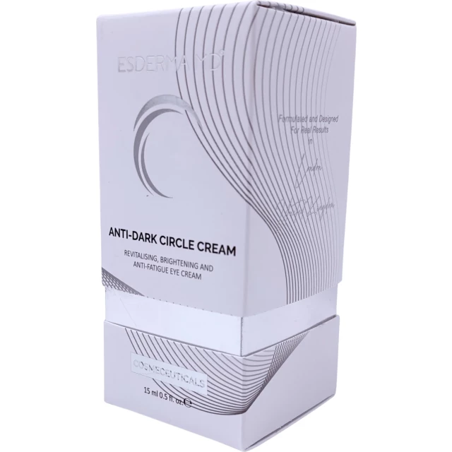 Крем для кожи вокруг глаз от темных кругов - изображение 3