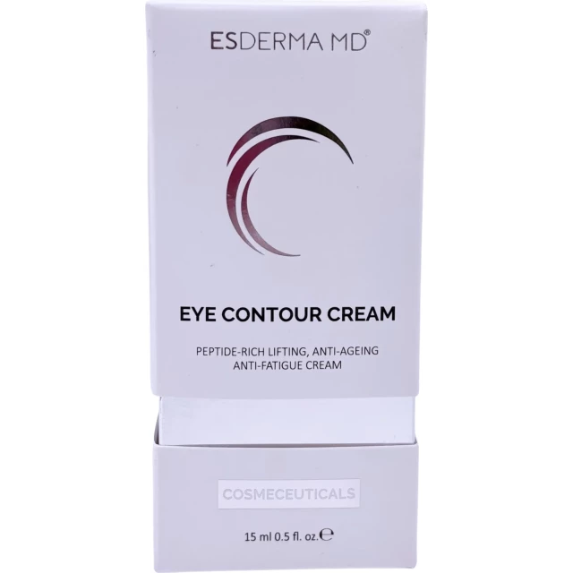 Крем для кожи вокруг глаз против морщин - изображение 2