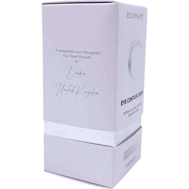 Крем для кожи вокруг глаз против морщин - изображение 3