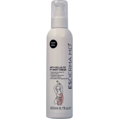 Крем для тела антицеллюлитный