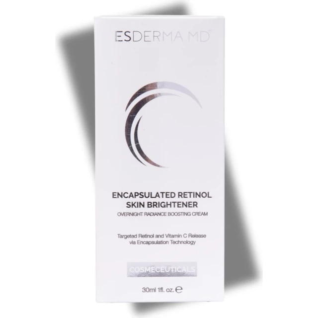 Крем ночной с инкапсулированным ретинолом - изображение 2