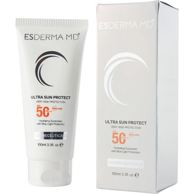 Крем солнцезащитный SPF50+ PA+++ - изображение 2