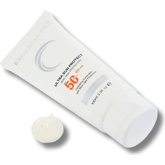 Крем солнцезащитный SPF50+ PA+++ - изображение 3