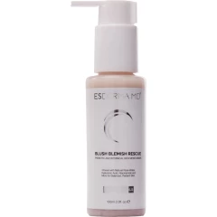 Крем увлажняющий для кожи, склонной к акне с пребиотиками