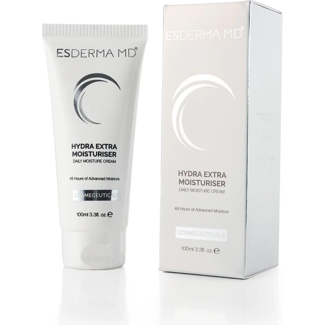 Крем увлажняющий - изображение 2