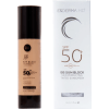 Крем ВВ солнцезащитный тонирующий SPF50+ PA+++
