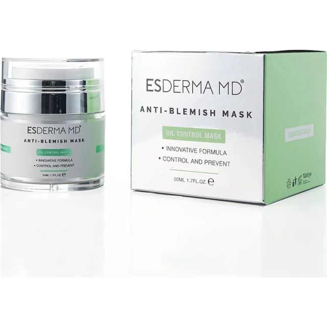 Маска для проблемной кожи - изображение 2