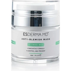 Маска для проблемной кожи