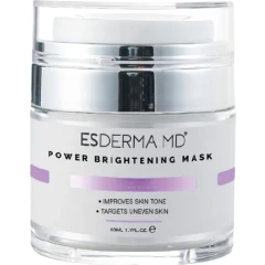 Маска для выравнивания цвета лица